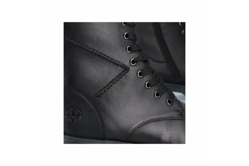 Členková obuv Rieker Y7105-00 čierna