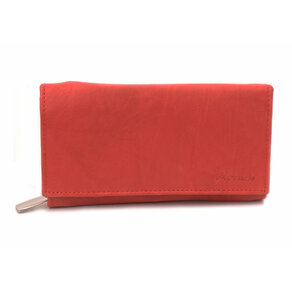 Dámska peňaženka MERCUCIO červená