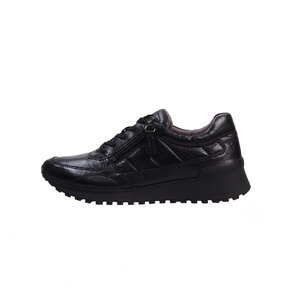 Dámska športová obuv Caprice čierna