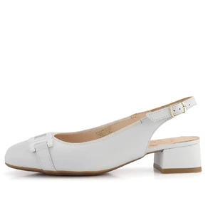 Dámske sandále Ara 20404-05 biele
