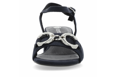 Dámske sandále Remonte D1L50-14 modré
