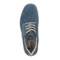 Pánska športová obuv Rieker 03501-12 modrá