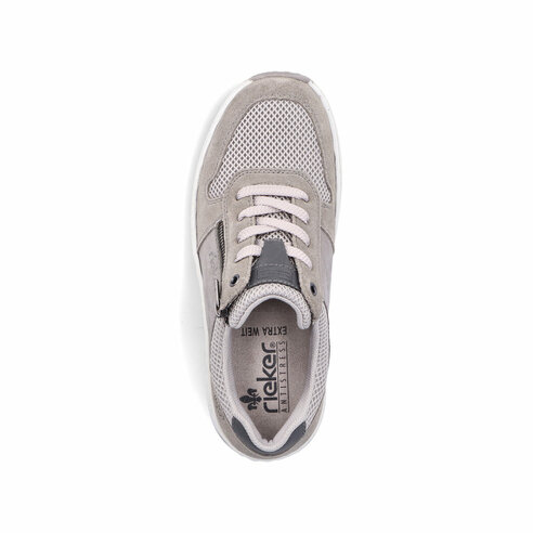 Pánska športová obuv Rieker 14300-45 šedá