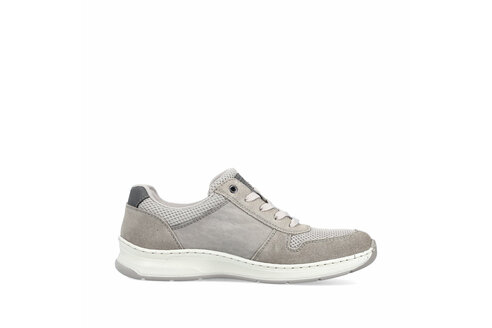 Pánska športová obuv Rieker 14300-45 šedá