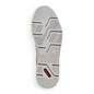 Pánska športová obuv Rieker 16425-60 béžová