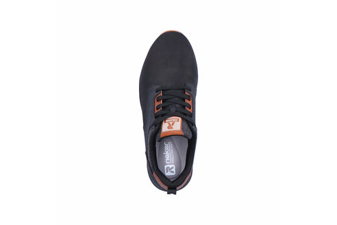 Pánska športová obuv Rieker - Revolution 07005-00 čierna