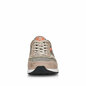 Pánska športová obuv Rieker-Revolution 07602-42 šedá