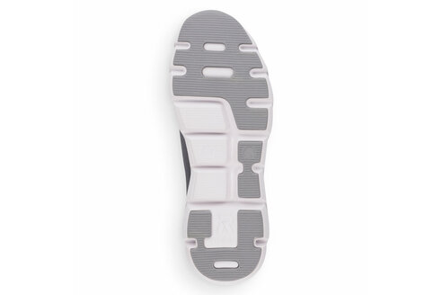 Pánska športová obuv Rieker-Revolution 07802-45 šedá