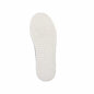 Pánska športová obuv Rieker-Revolution U0400-80 biela