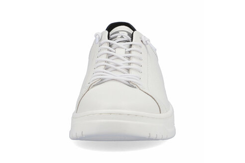 Pánska športová obuv Rieker-Revolution U0400-80 biela