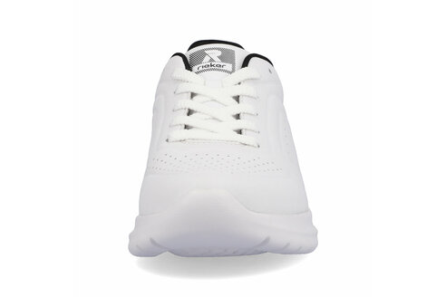 Pánska športová obuv Rieker-Revolution U0501-80 biela