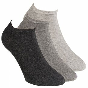 Pánske bavlnené ponožky mix