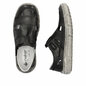 Pánske sandále Rieker 04050-40 šedé