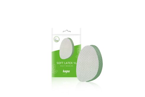 Polstielky Soft latex Kaps