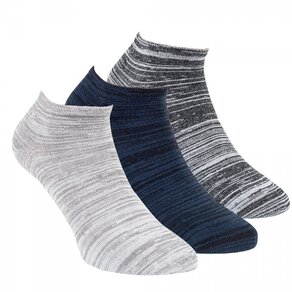 Uni bavlnené ponožky