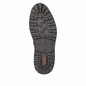 Zimná obuv Rieker 12101-00 čierna