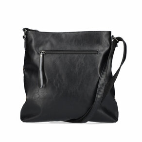 Dámska kabelka crossbody Rieker H1316-62 béžová