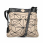 Dámska kabelka crossbody Rieker H1316-62 béžová