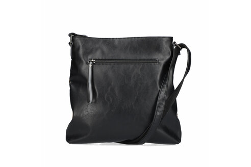 Dámska kabelka crossbody Rieker H1316-62 béžová