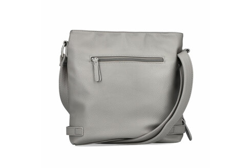 Dámska kabelka crossbody Rieker H1518-42 šedá