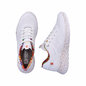 Dámska športová obuv Rieker-Revolution W0402-80 biela