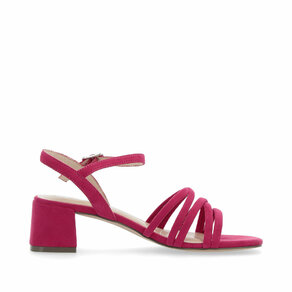 Dámske sandále Remonte D1L52-31 ružové