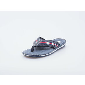 Pánske sandále Rieker 21081-14 modré