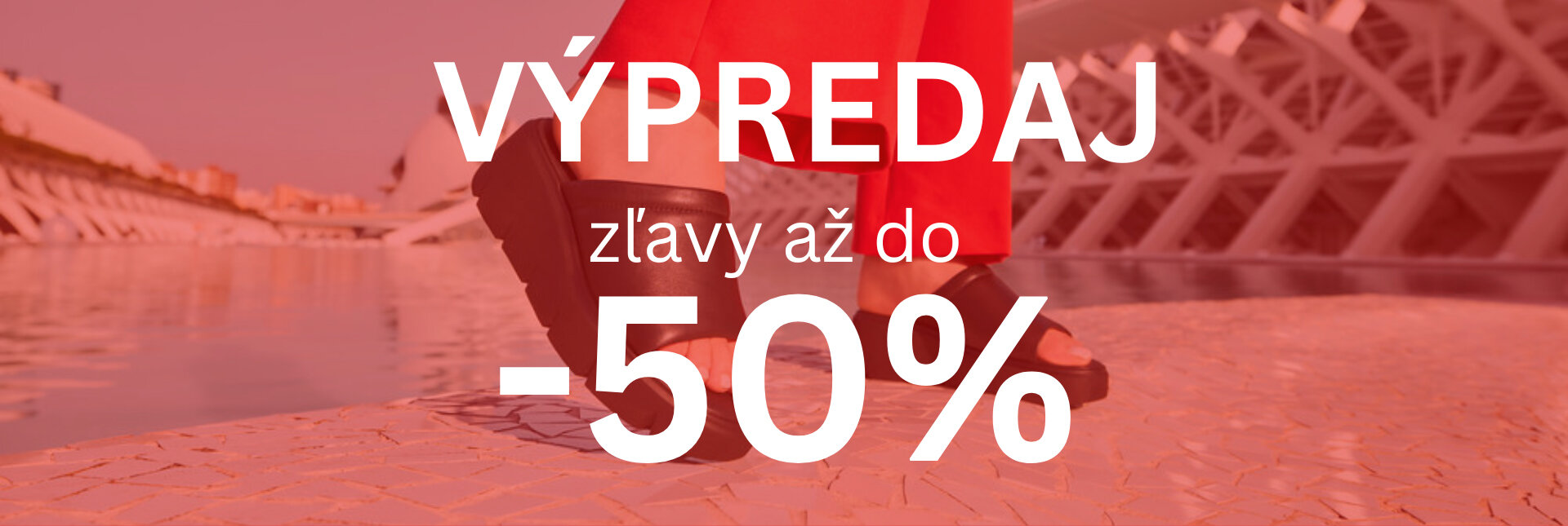 výpredaj obuvi -50% obuv Soňa